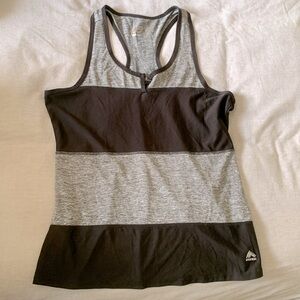 Athletic Racerback Top